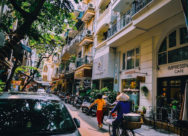 Ho Chi Minh City, Vietnam