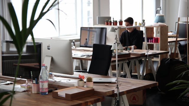 Understand the Workplace Landscape