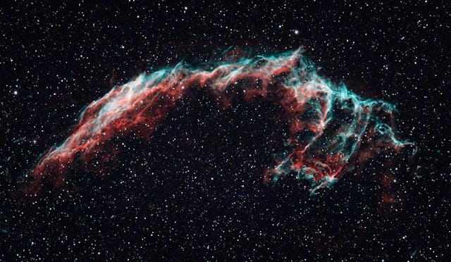 What Is Dark Matter?