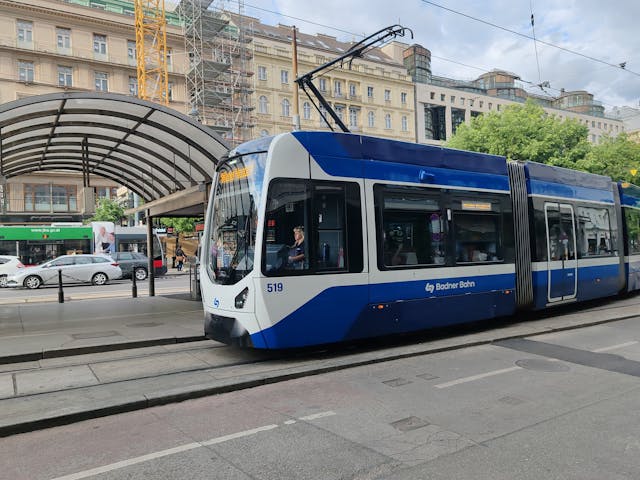 Micromobility: Small Vehicles, Big Impact