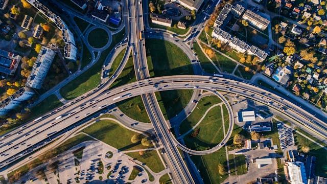 Data-Driven Urban Planning
