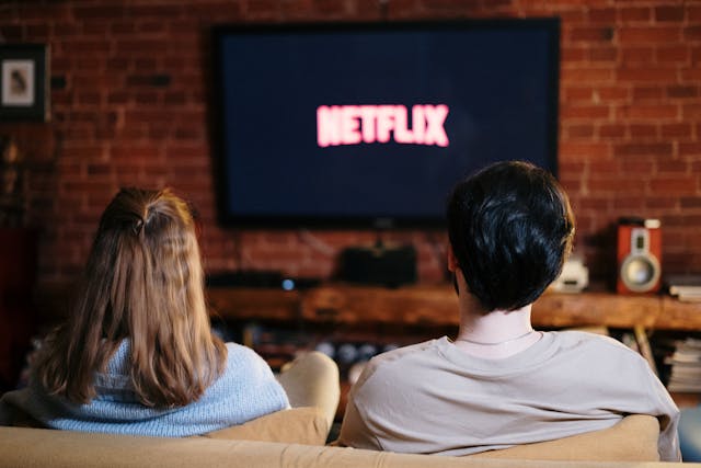 The Shift from Theaters to Screens