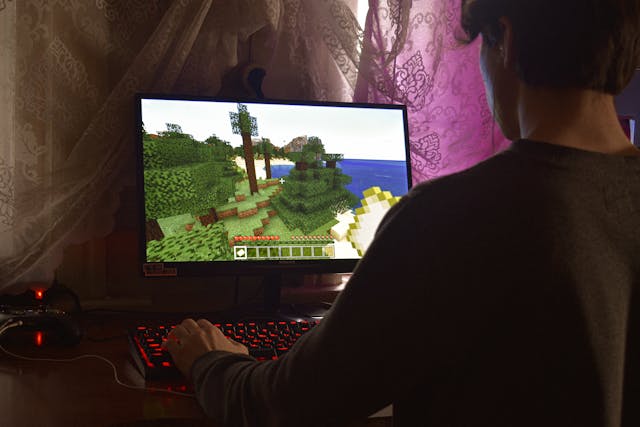 Opportunities for Developers