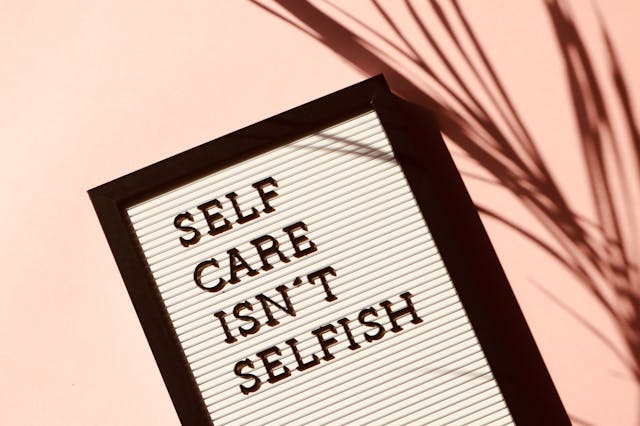 Incorporate Mindfulness and Stress Management