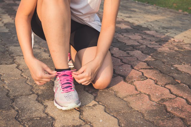 Prioritize Short, Effective Workouts