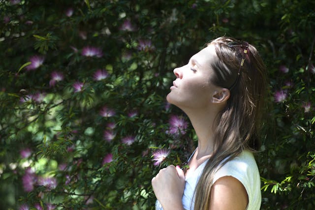 Stress Management Through Physical Activity