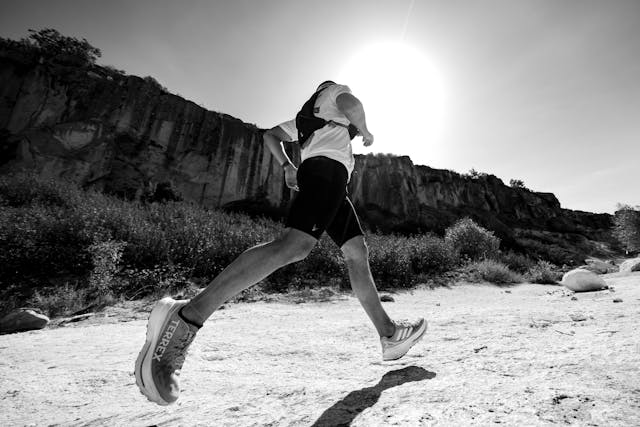 Exercise Boosts Mental Health