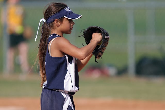 Making Sports Fun