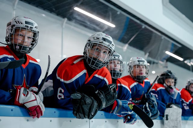 Involving Parents and Coaches