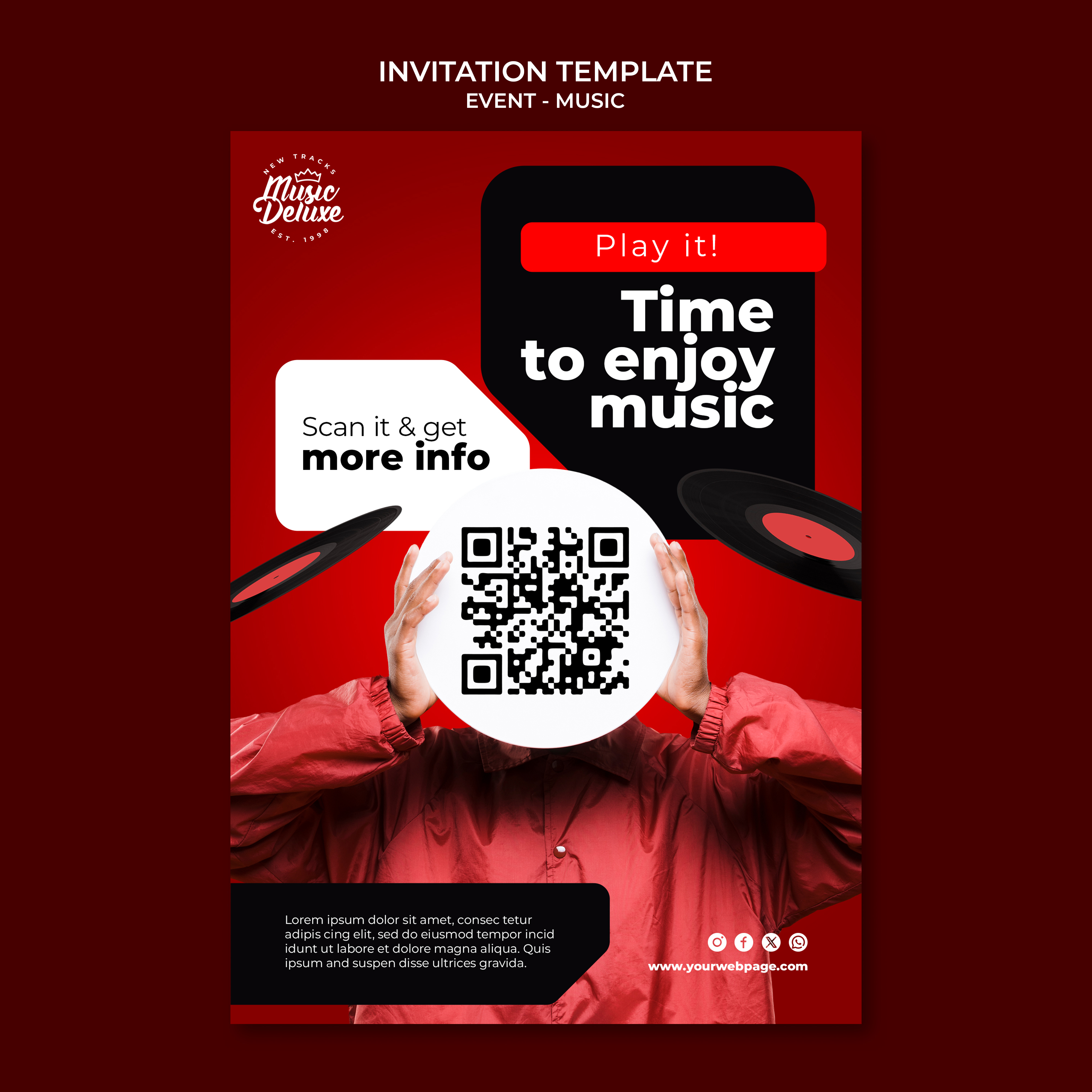 Як ME-Ticket спрощує просування QR-кодів