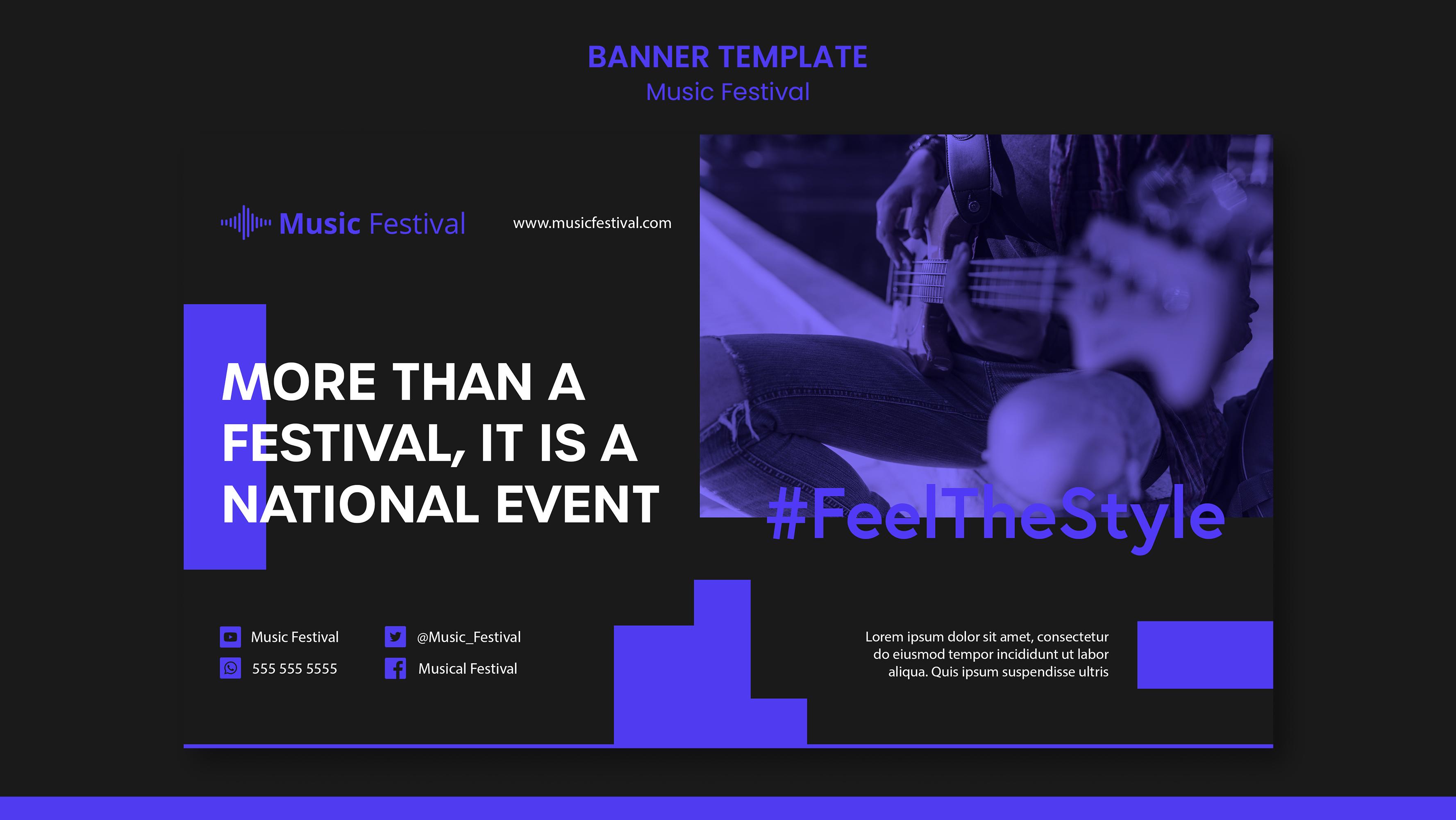 Using Banners for Promotion