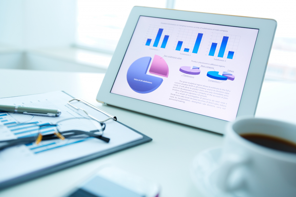 How to Access Your Statistics