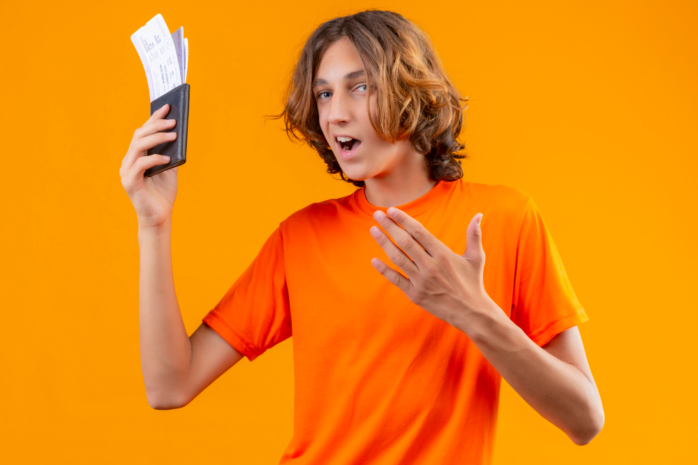 Por que as regras de reembolso de ingressos são importantes