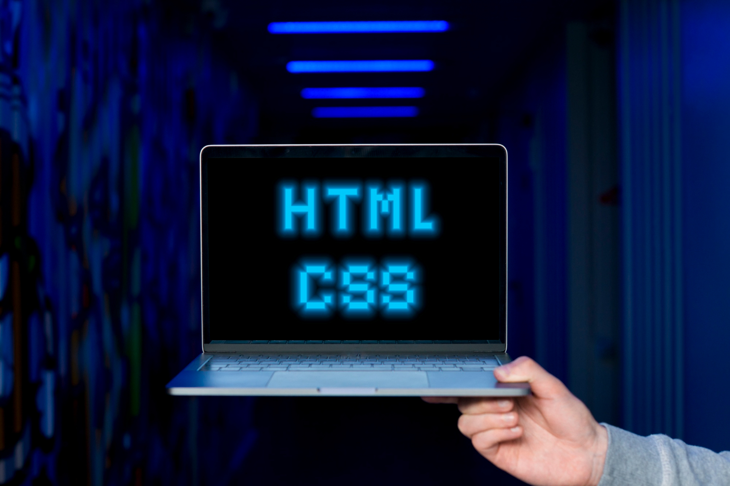Noções básicas de personalização: HTML vs. CSS (Explicação simples)