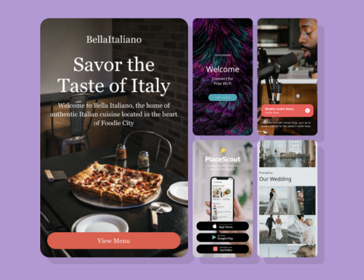 Pertimbangkan Kandungan Anda Dahulu