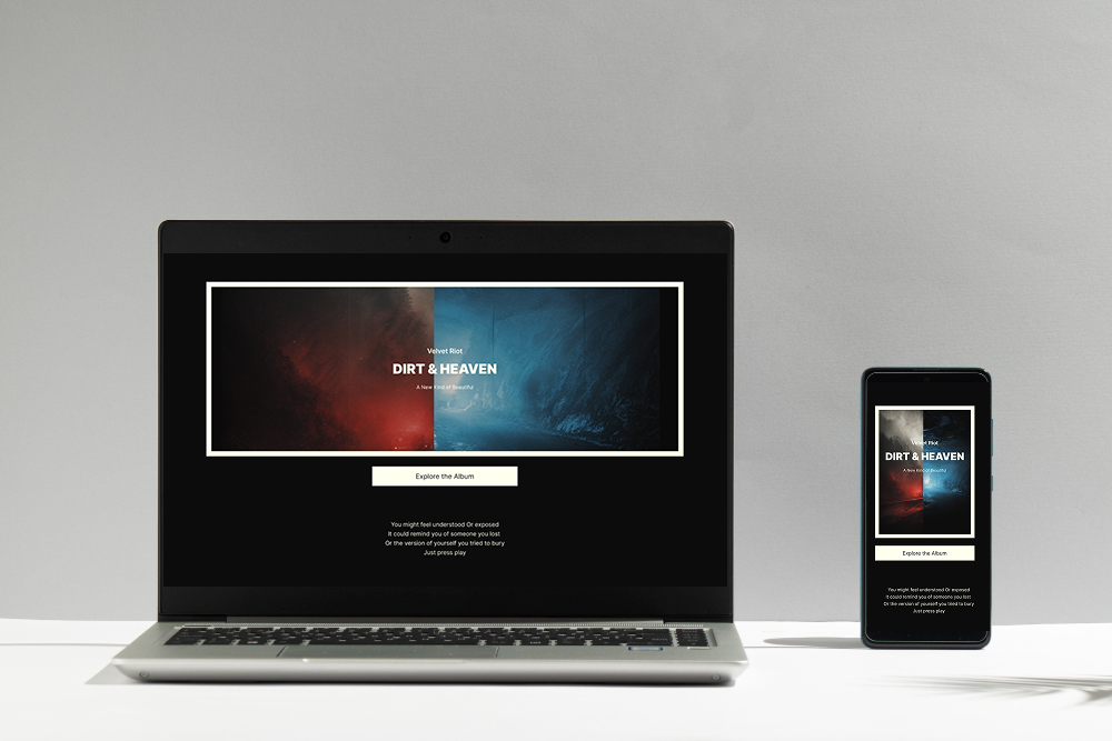 Semak Responsif Mudah Alih