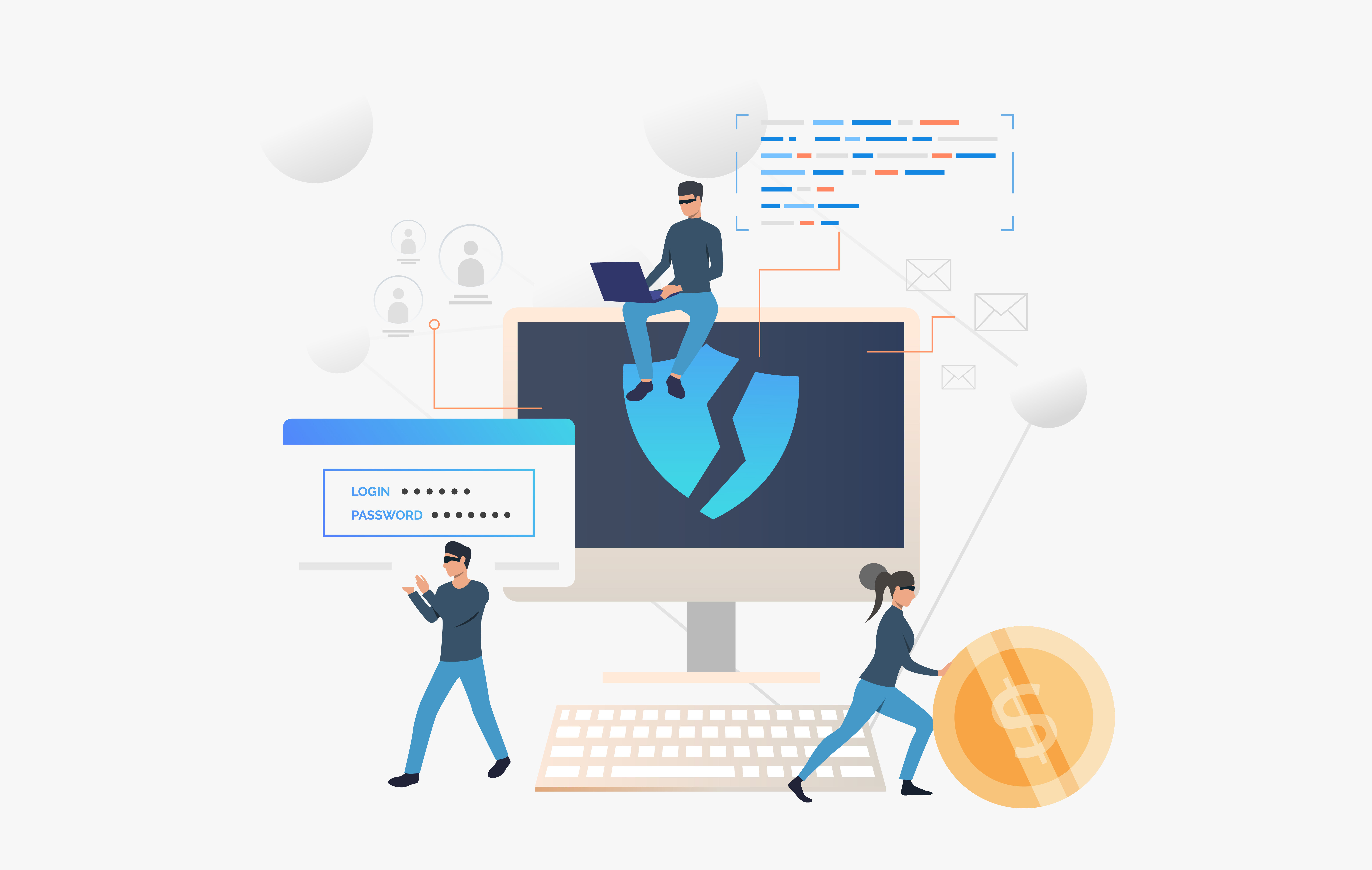 Étapes simples pour sécuriser votre page ME