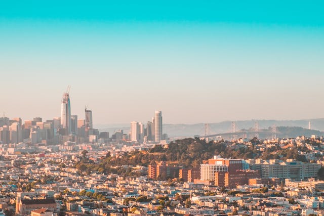 The Global Shift in Entrepreneurship