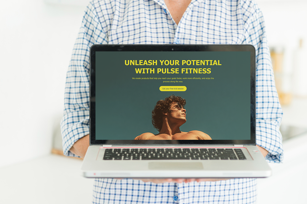 Organizing Content with Sections