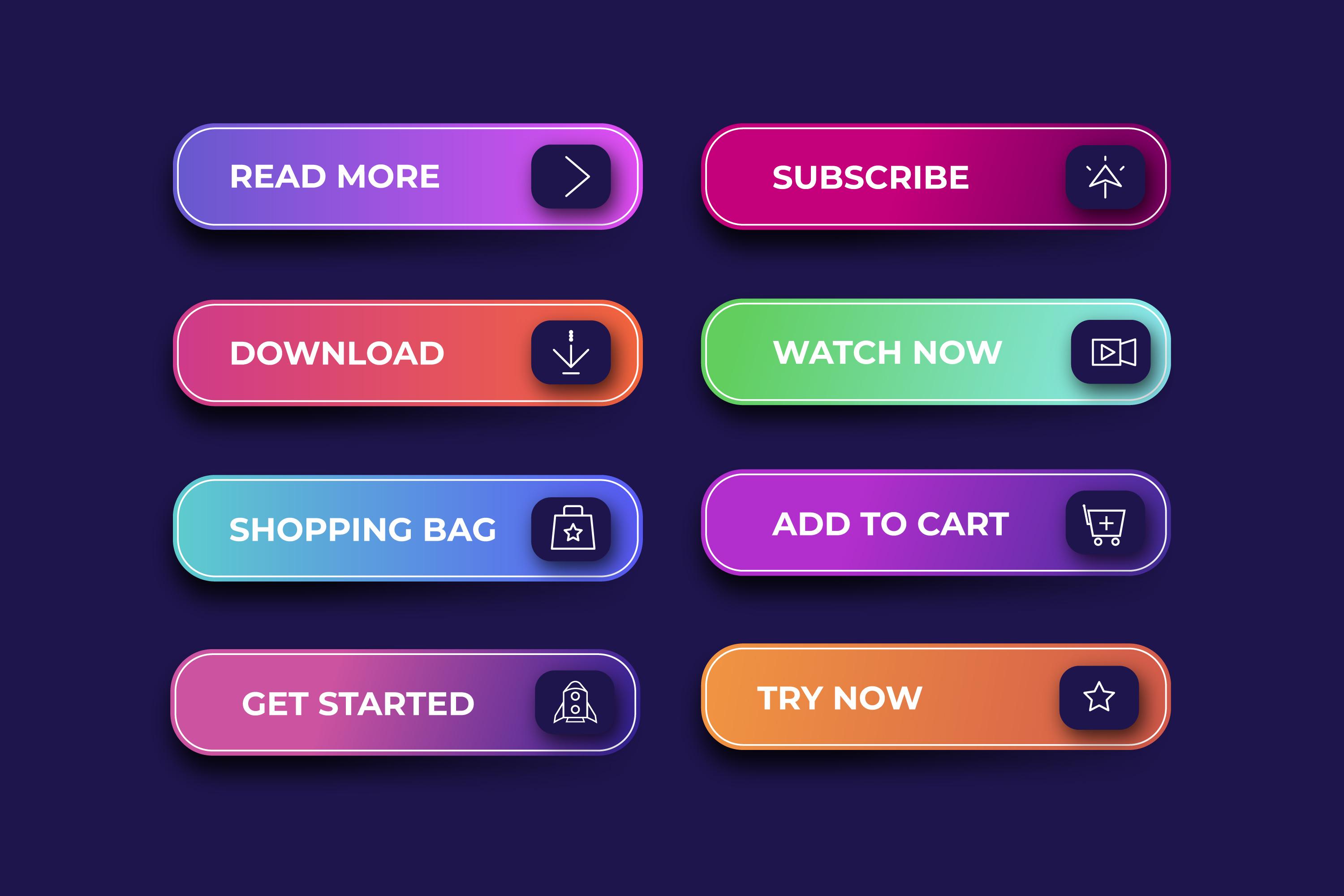 קריאות לפעולה (CTA) חלשות או חסרות