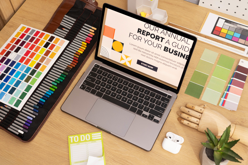 Why Colors and Fonts Matter More Than You Think