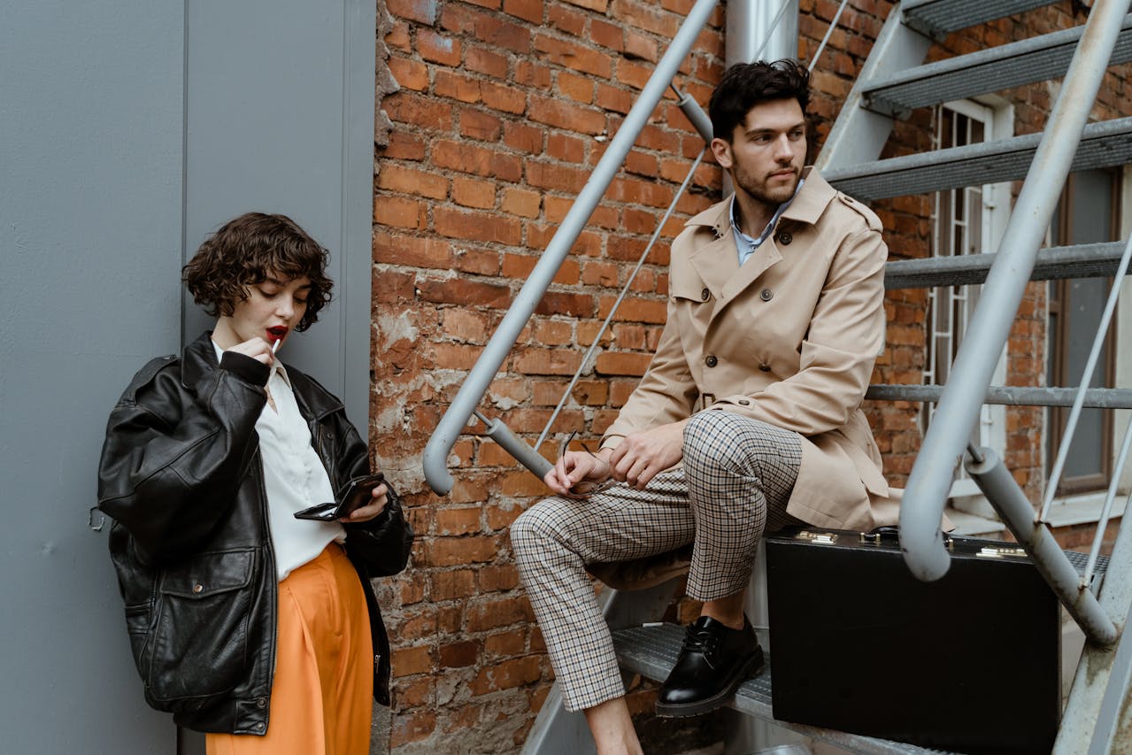 Embracing Street Style in Your Wardrobe