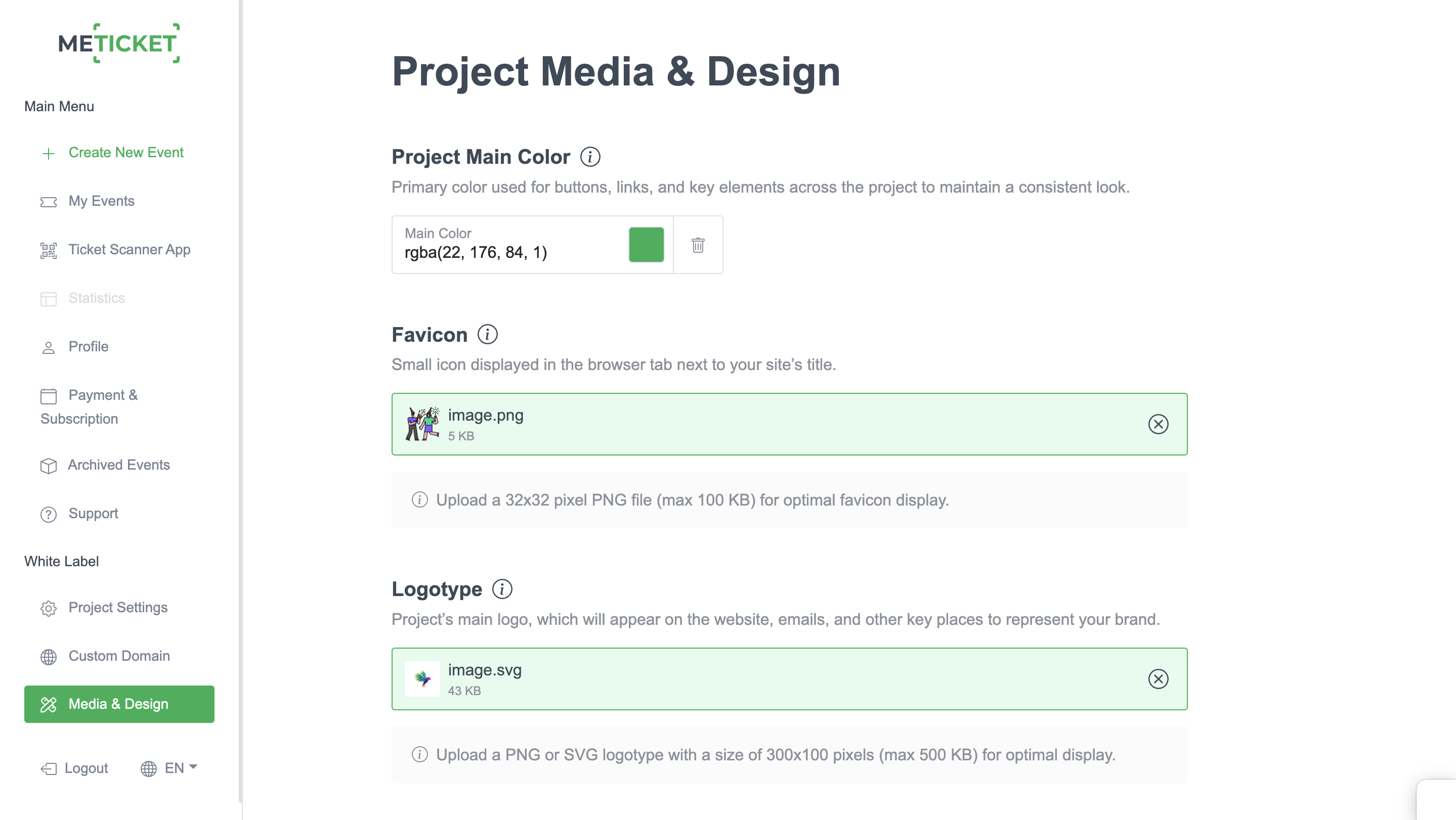 ขั้นตอนที่ 4 – โปรโมตและติดตามกิจกรรมของคุณแบบนินจาการตลาด
