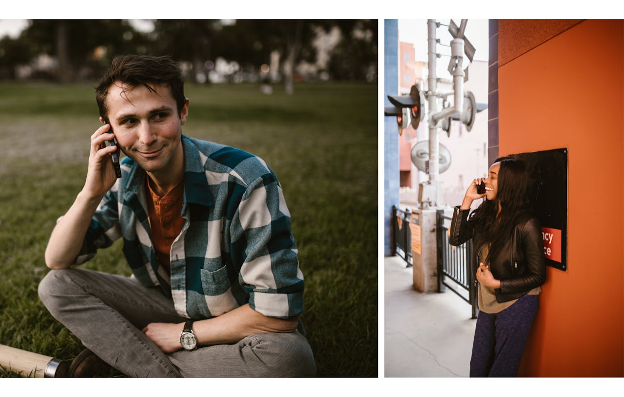 Communication: Your Strongest Bridge