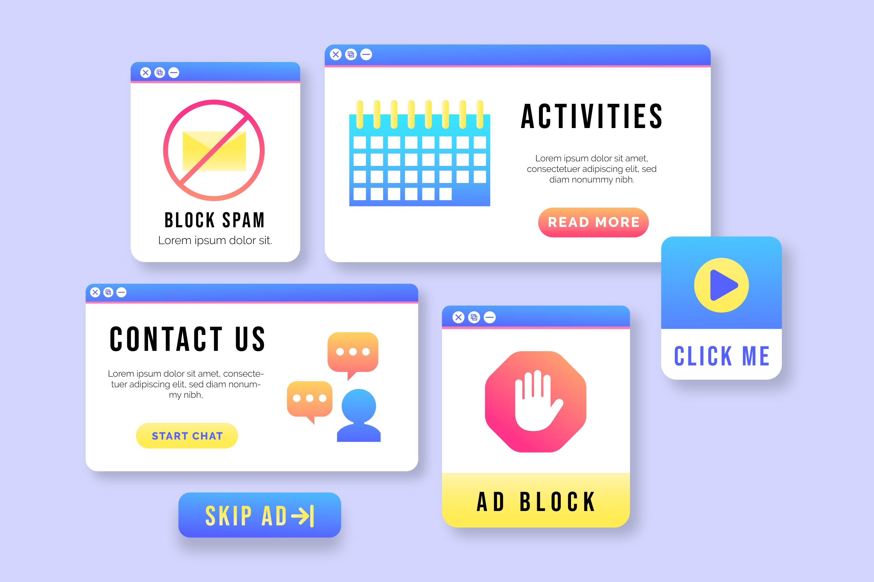 लिंक को कभी भी अपडेट करें