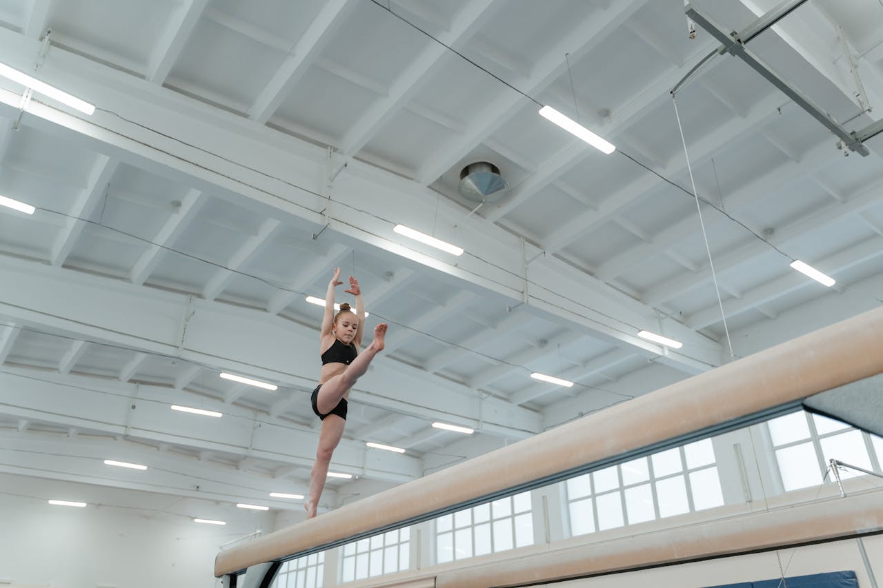 Understanding Pressure in Individual Sports