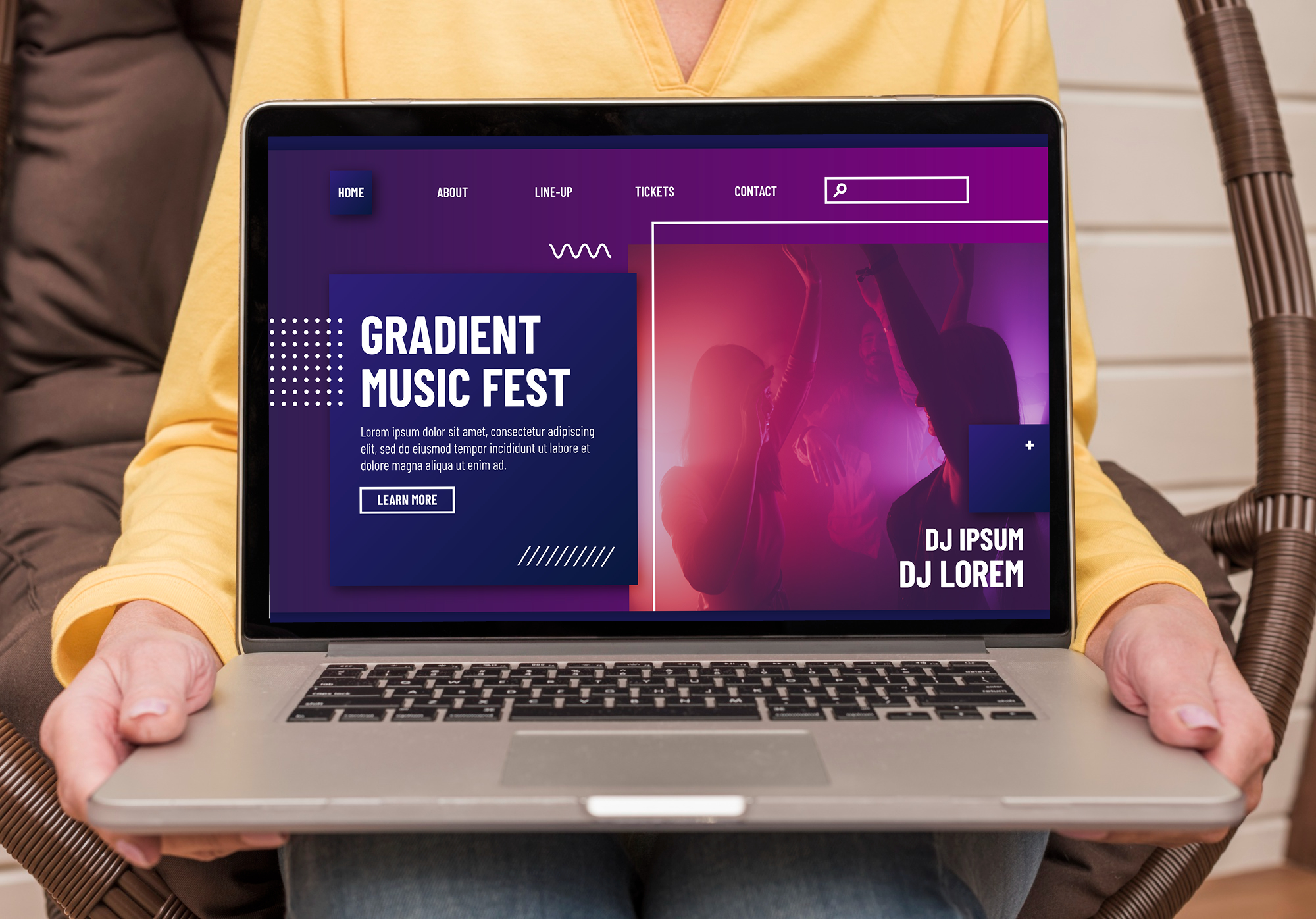 อะไรที่ทำให้แพลตฟอร์ม White Label ของ ME-Ticket มีเอกลักษณ์เฉพาะตัว?