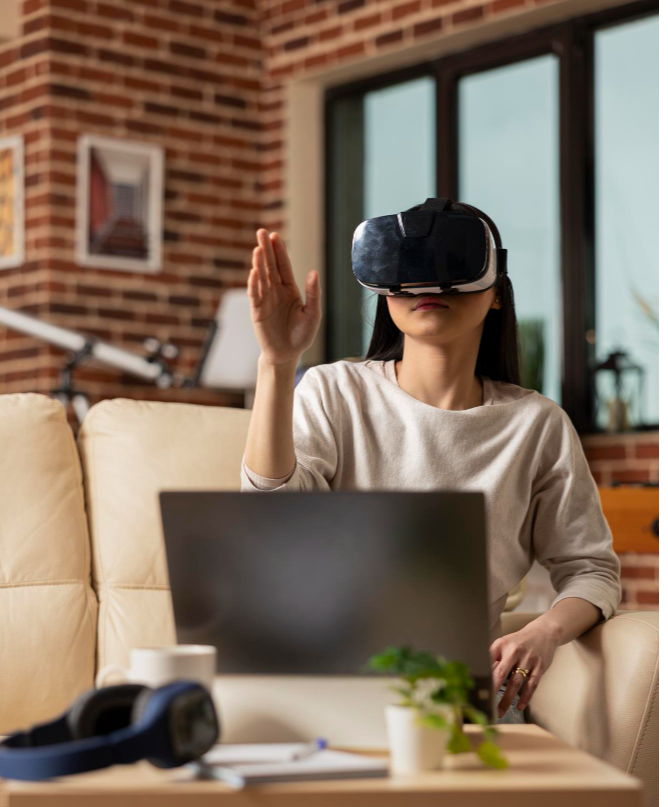 AR Code: Enterprise-Grade AR Campaigns