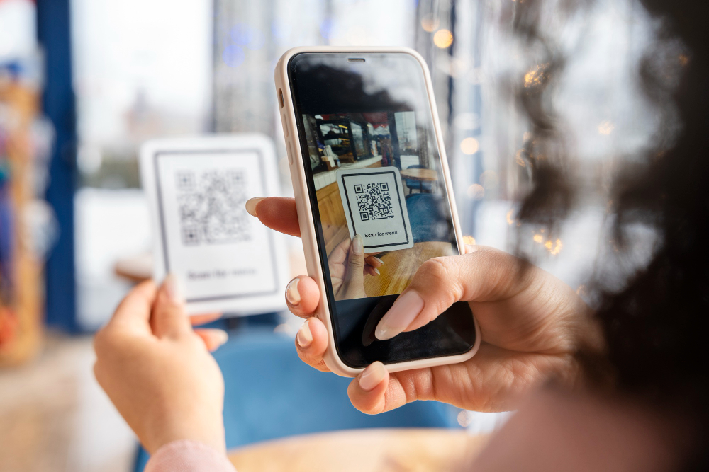 How to Choose the Right AR QR Code Generator
