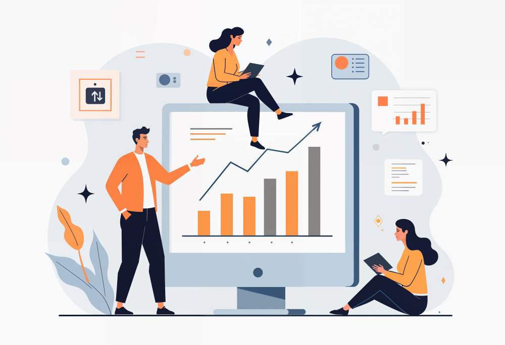 Zappar Analytics Dashboard