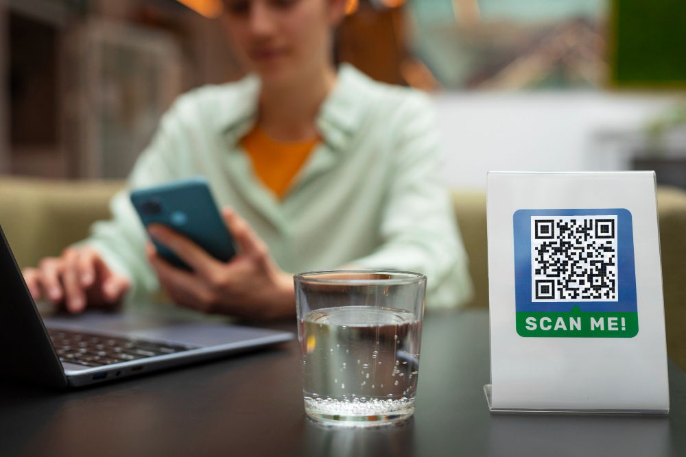 Essential Design Elements for Scan-Ready QR Codes