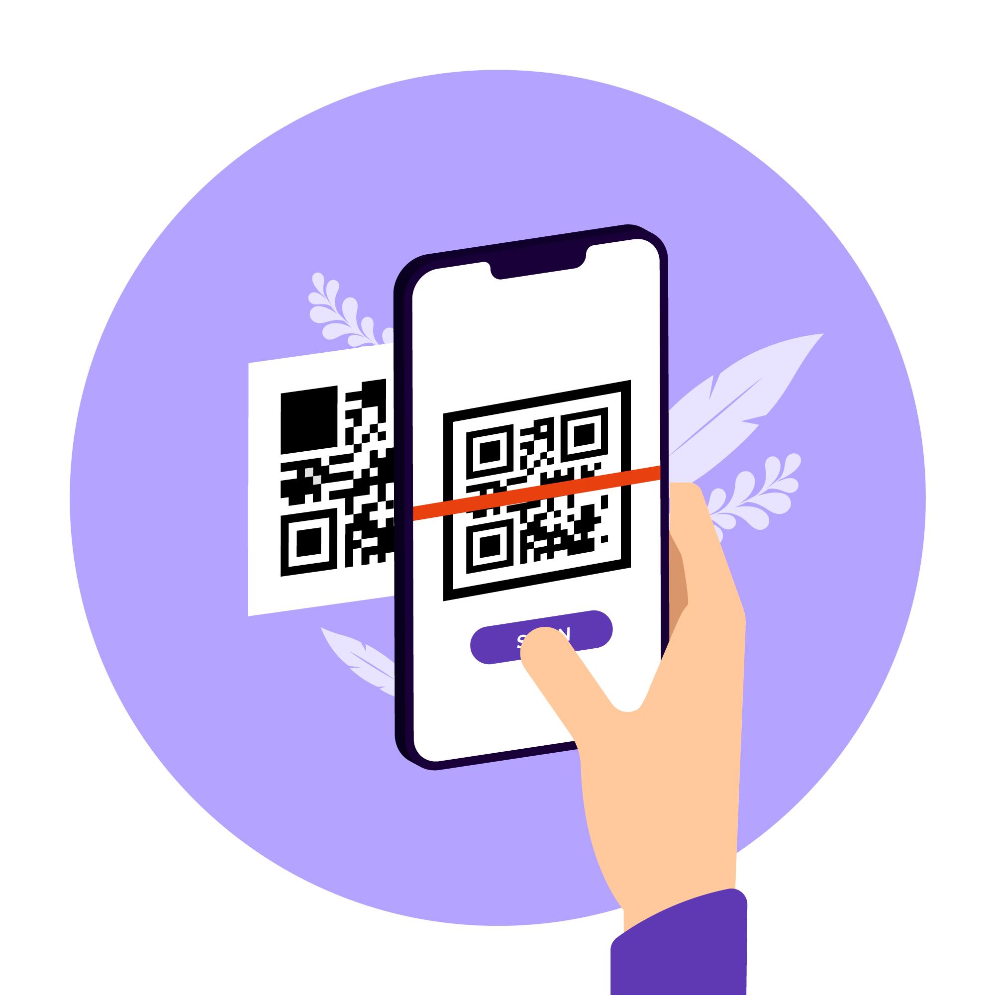Testing Styled QR Codes