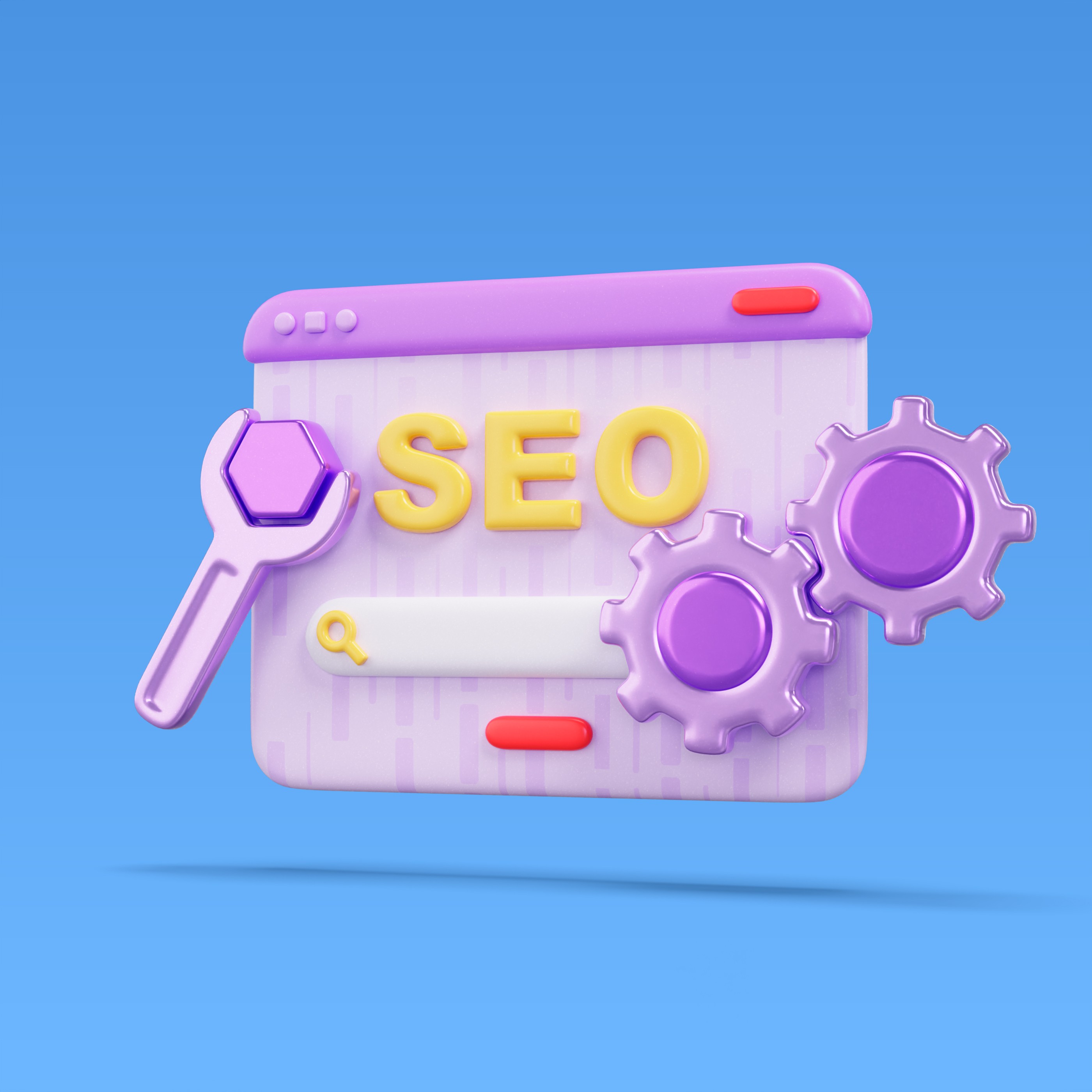 การใช้งานหน้าการตั้งค่า SEO อย่างมีประสิทธิภาพ