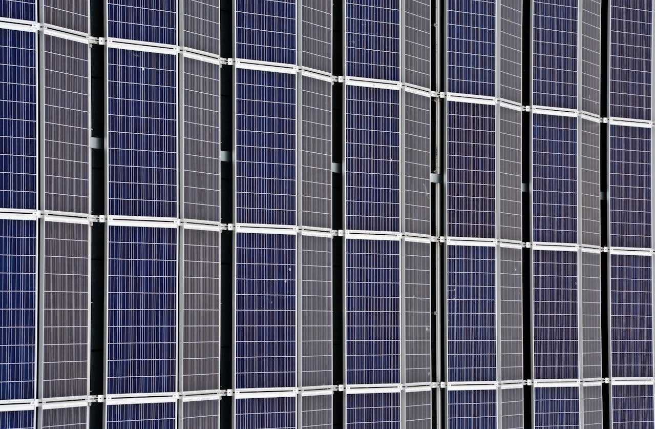 Next-Generation Solar Power