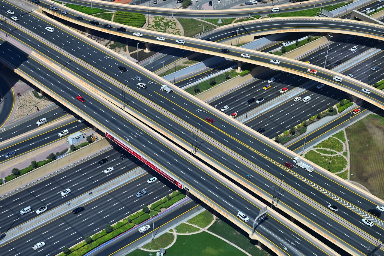 Levels of Autonomy Explained