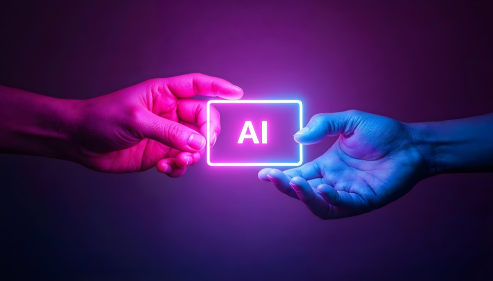 The Rise of AI Content Creation