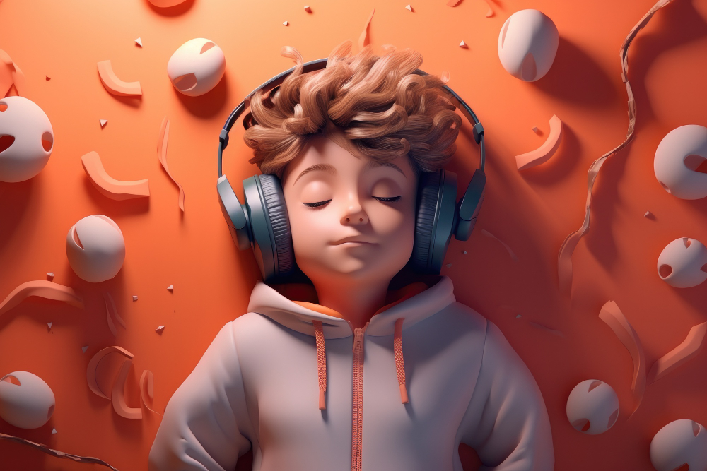 Music and the Brain: A Neural Symphony