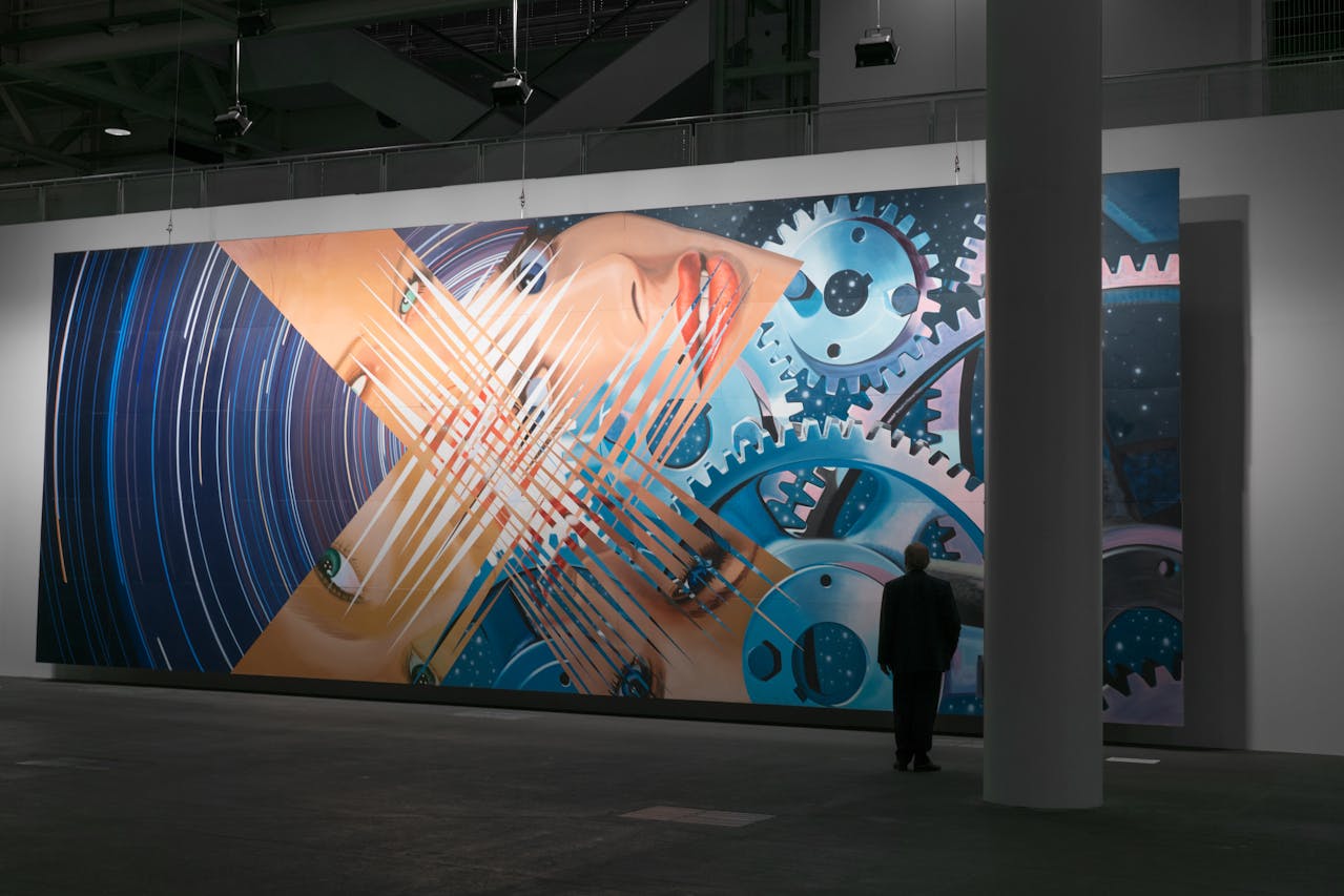 Technical Presentation Matters