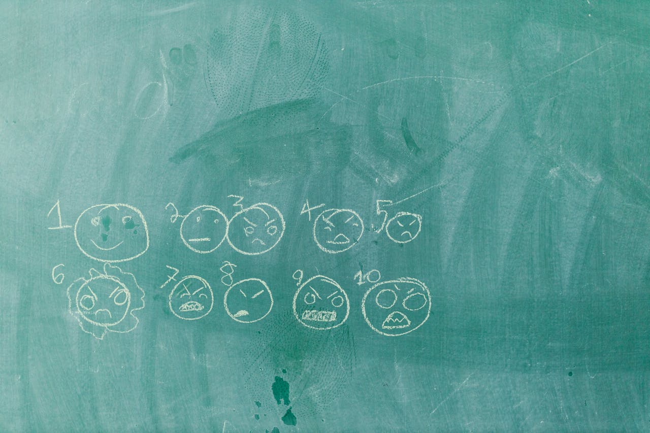 What Is Emotional Intelligence, and Why Does It Matter?