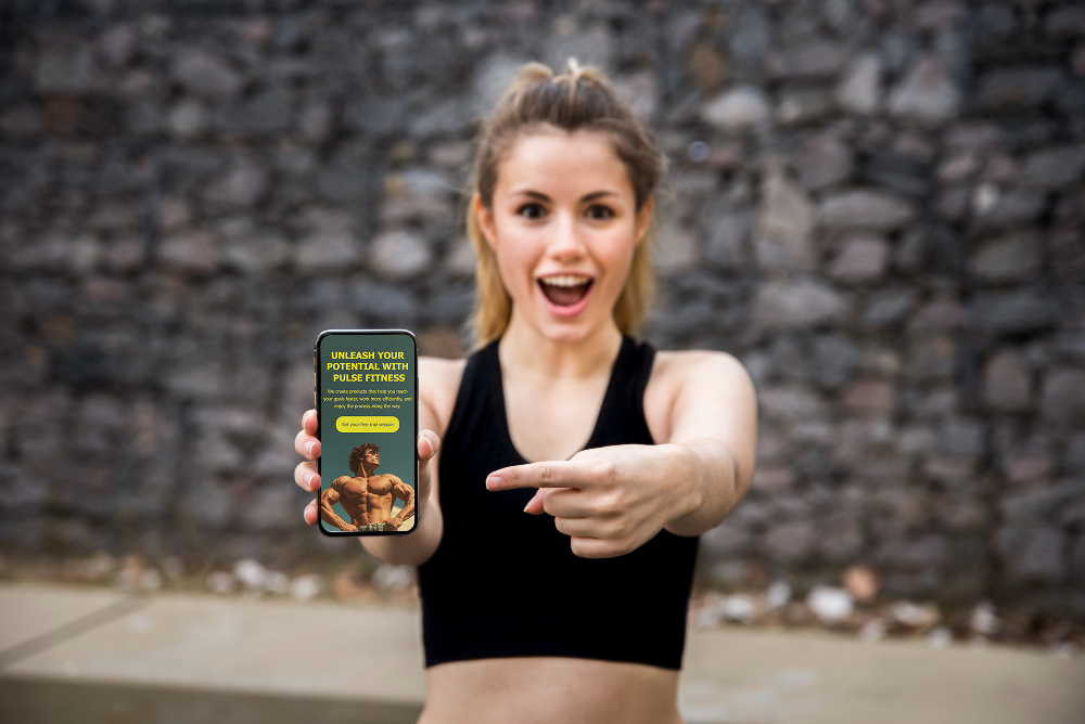 एक मजबूत पहली छाप बनाना