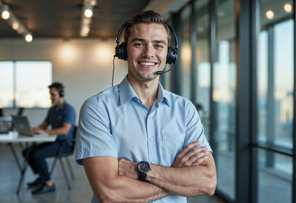 Bagaimana Sokongan Meningkatkan Pengalaman Label Putih