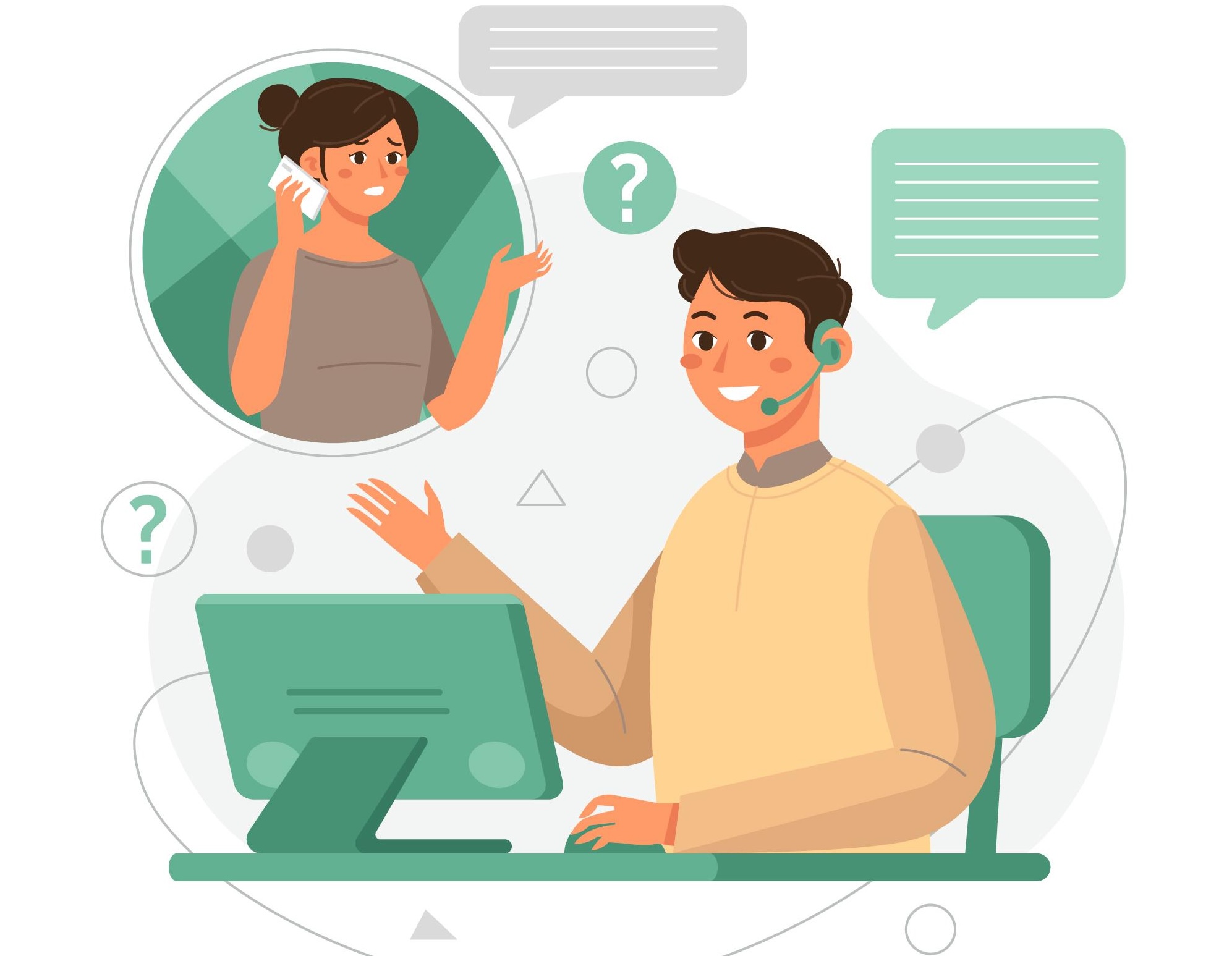 Mengapa Penganjur Acara Perlu Mengutamakan Sokongan Semasa Memilih Platform