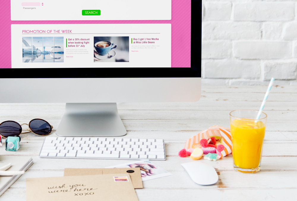 למה דפי משנה חשובים לקידום אתרים (SEO) והמרות