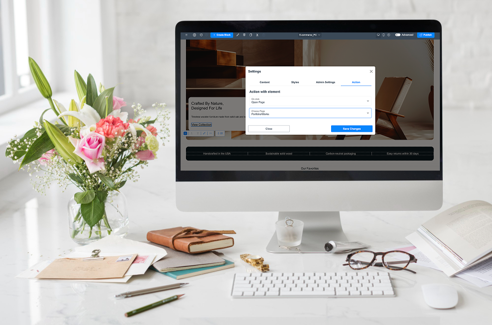 שיטות עבודה מומלצות לארגון דפי משנה