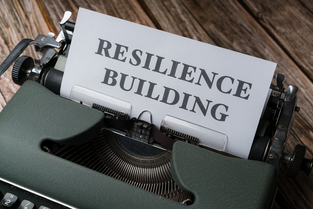 What Is Resilience and Why It Matters