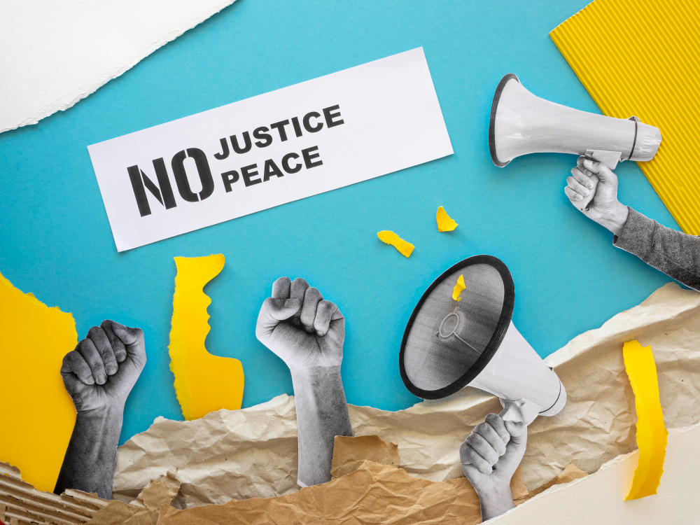 Applying Intersectionality to Social Justice Work